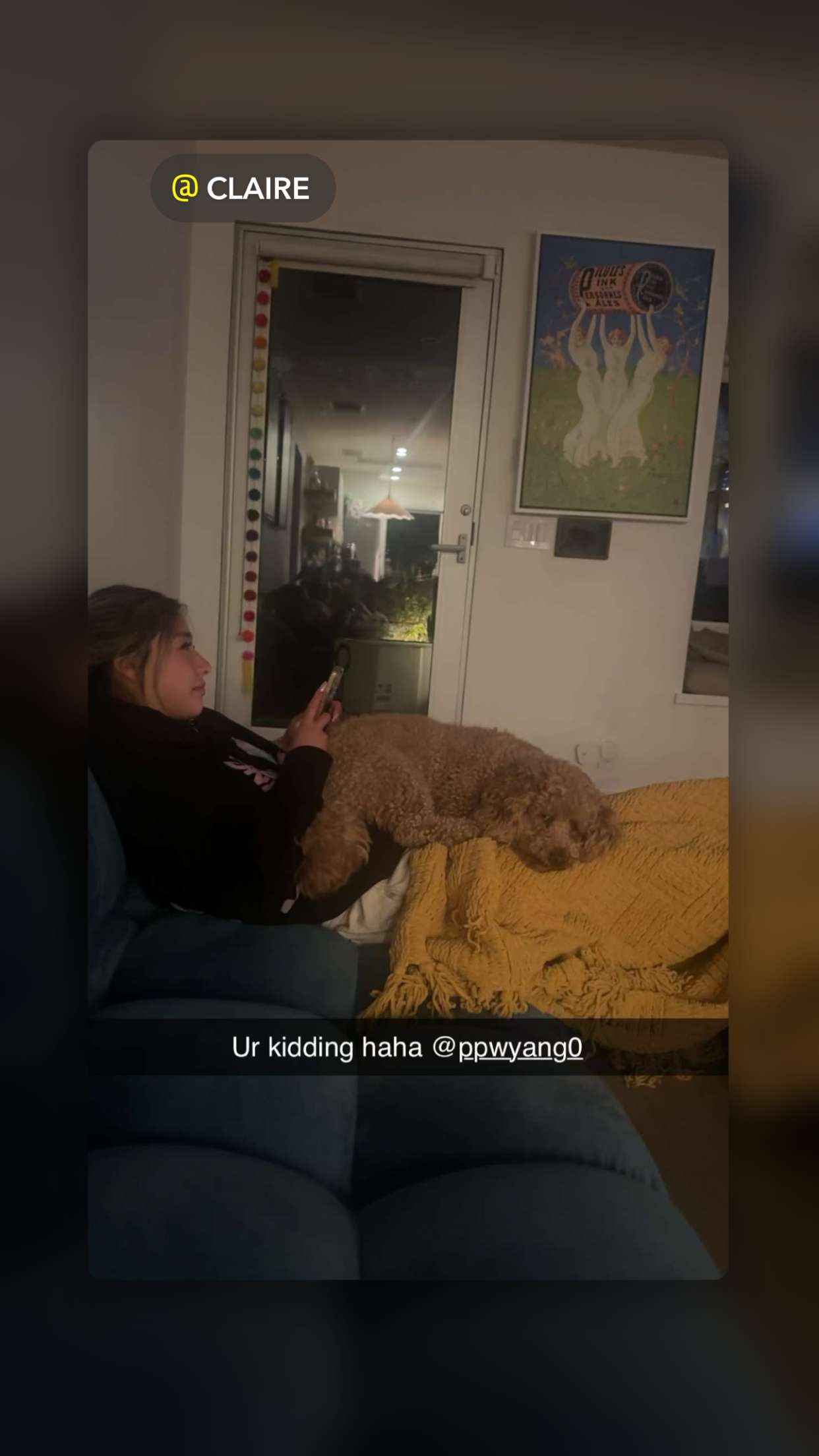 ppwyang0 snapchat image archive image