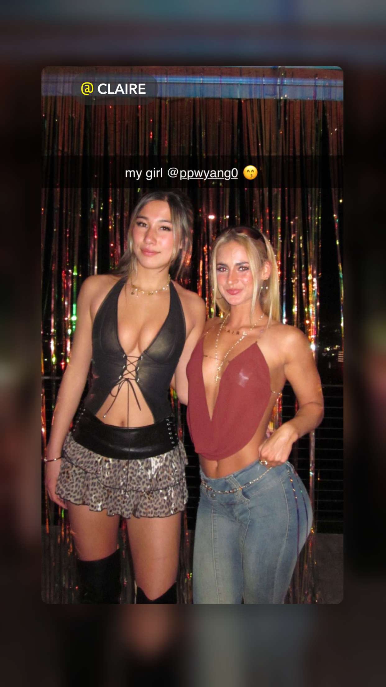 ppwyang0 snapchat image archive image
