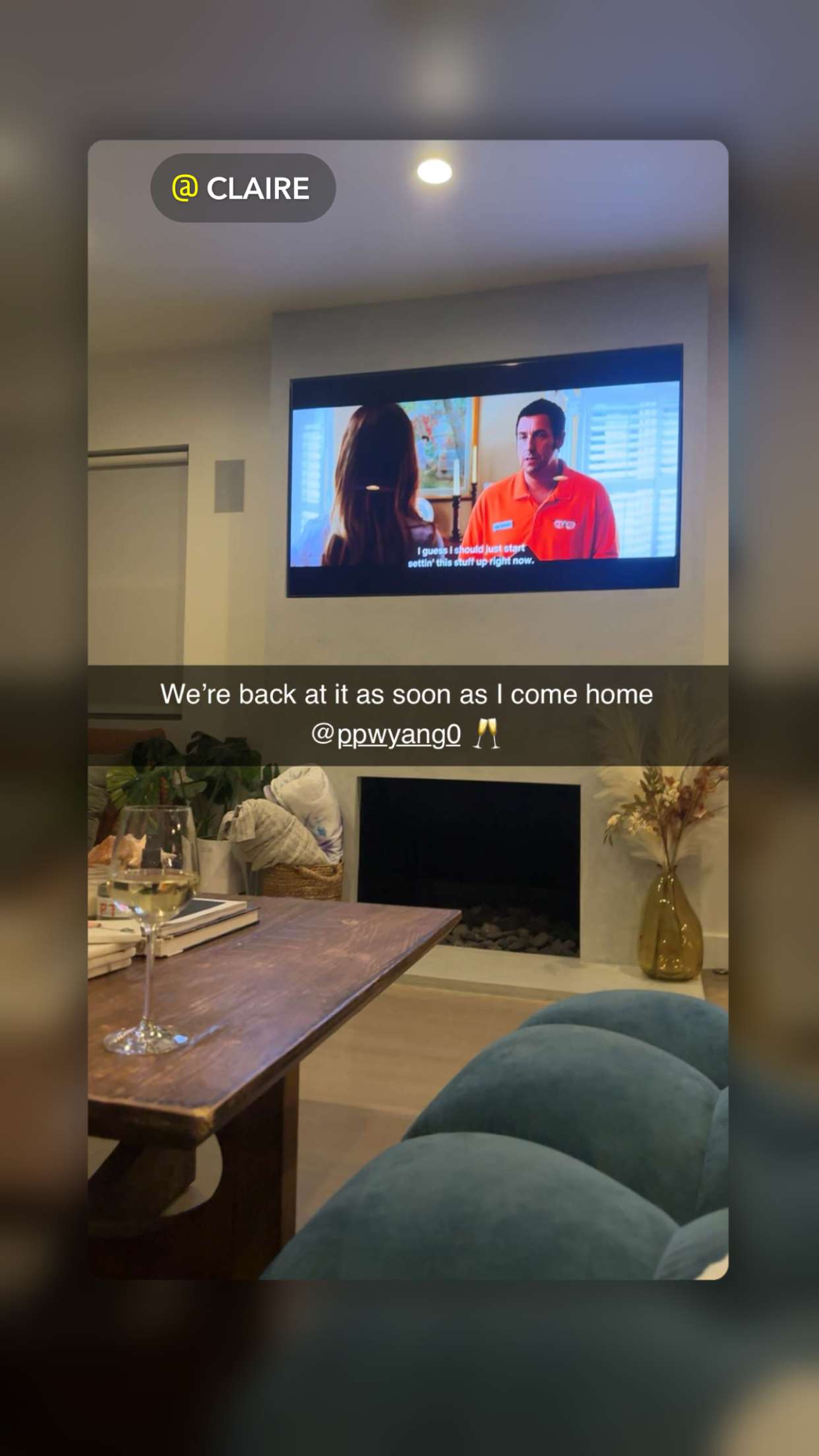 ppwyang0 snapchat image archive image