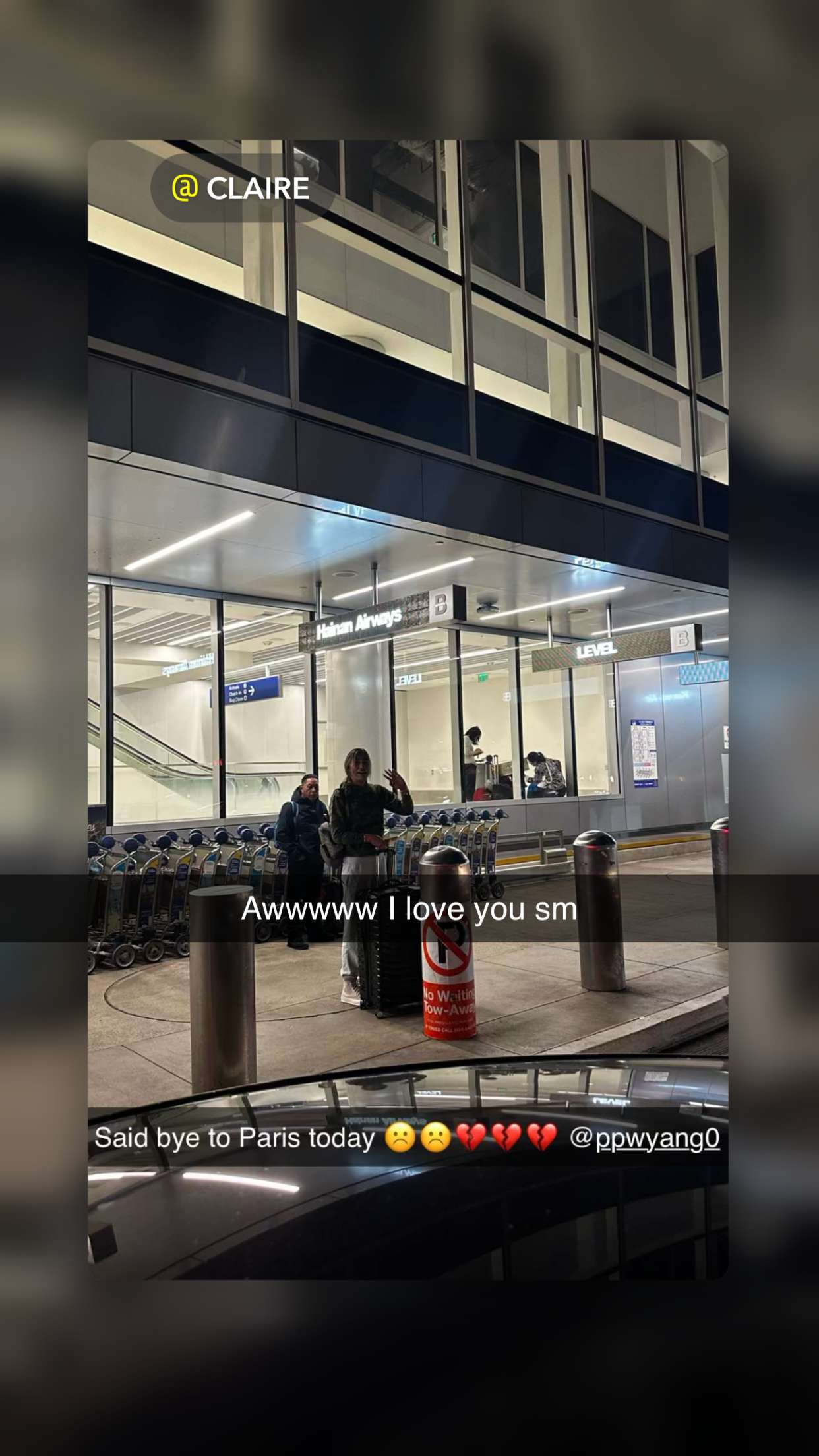 ppwyang0 snapchat image archive image