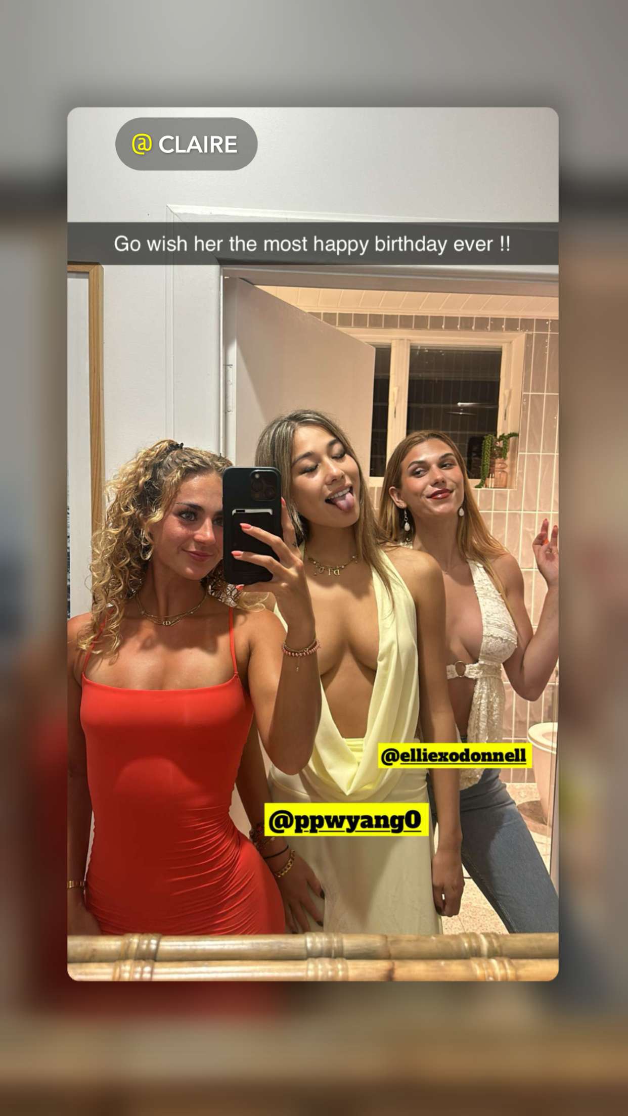 ppwyang0 snapchat image archive image