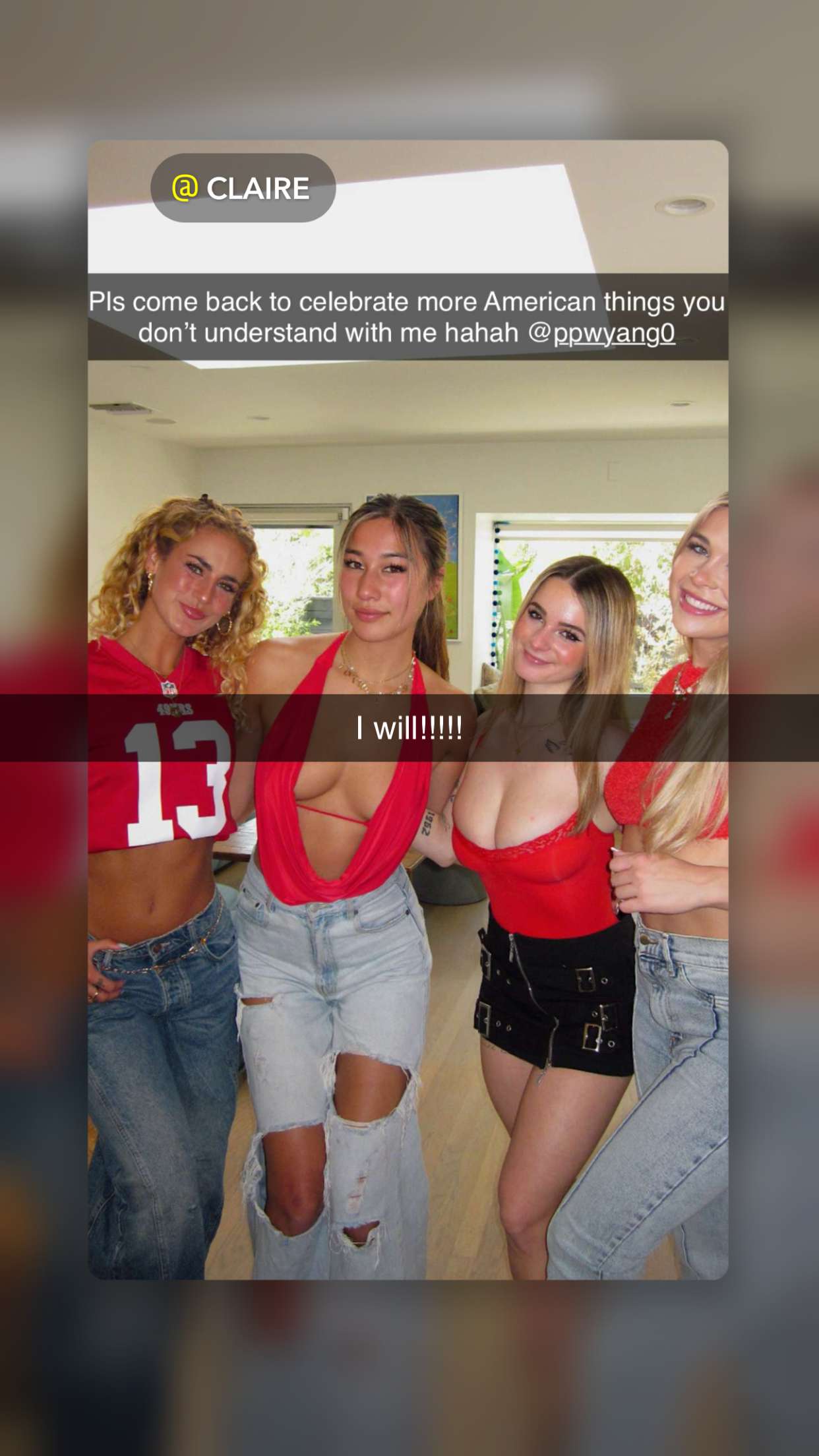 ppwyang0 snapchat image archive image