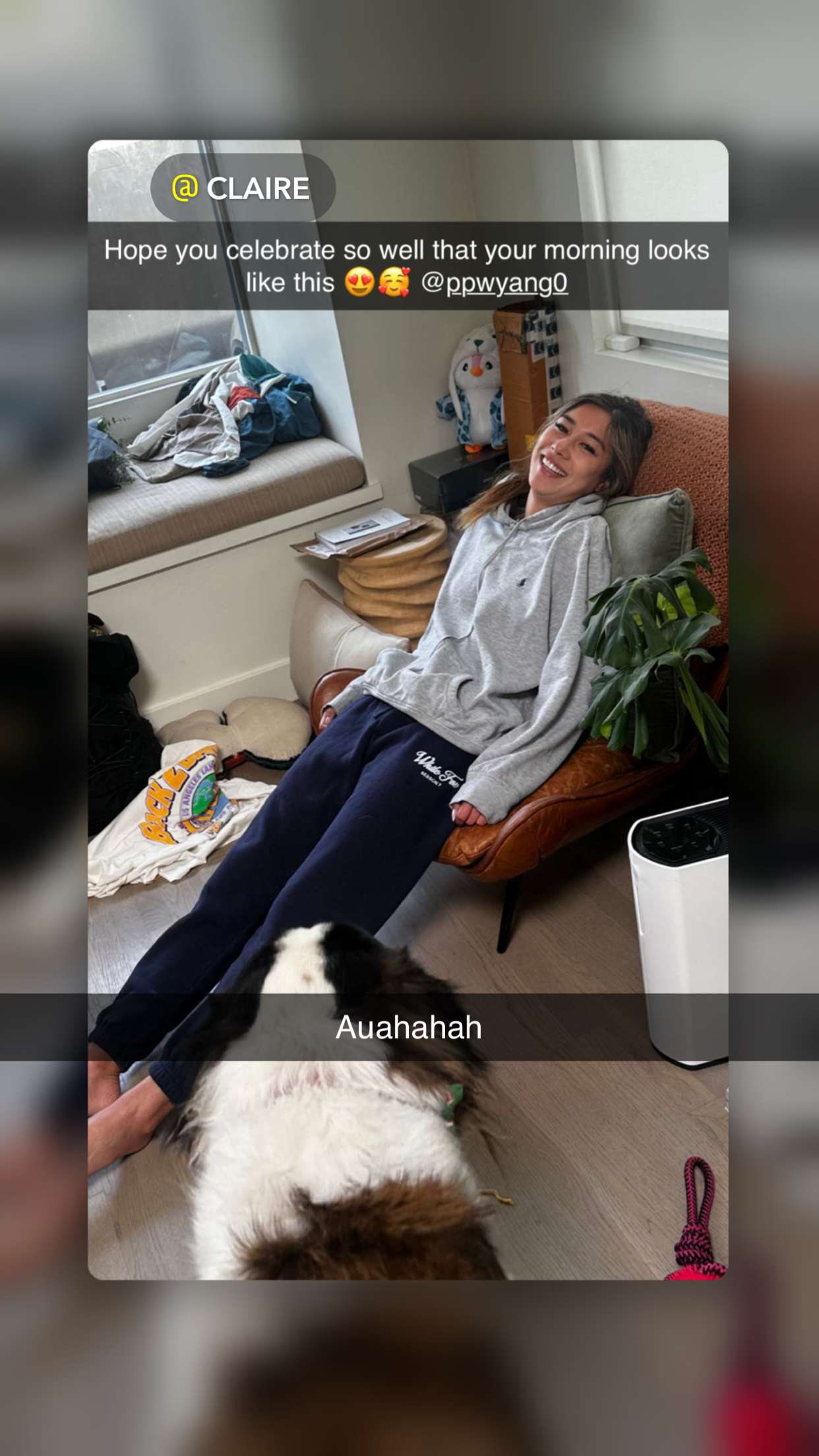 ppwyang0 snapchat image archive image