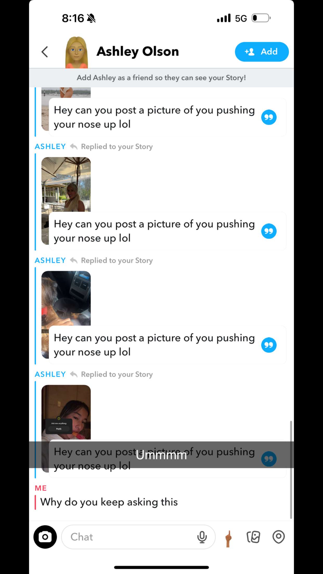 ppwyang0 snapchat image archive image