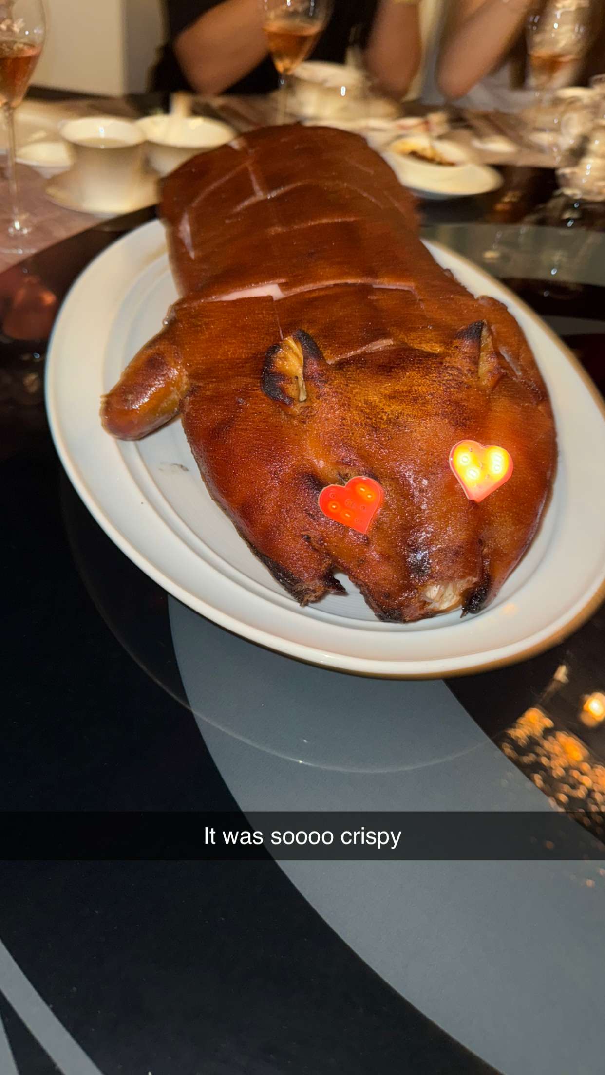 ppwyang0 snapchat image archive image