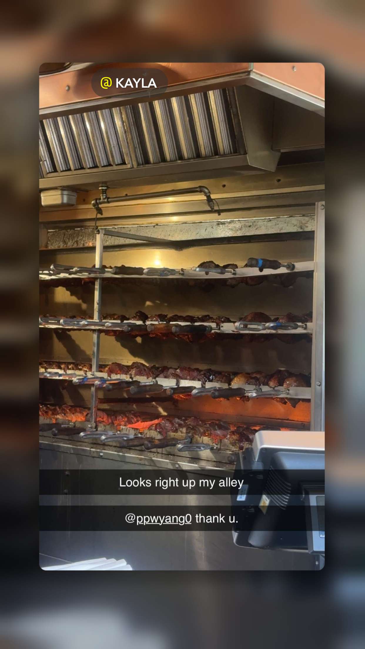 ppwyang0 snapchat image archive image