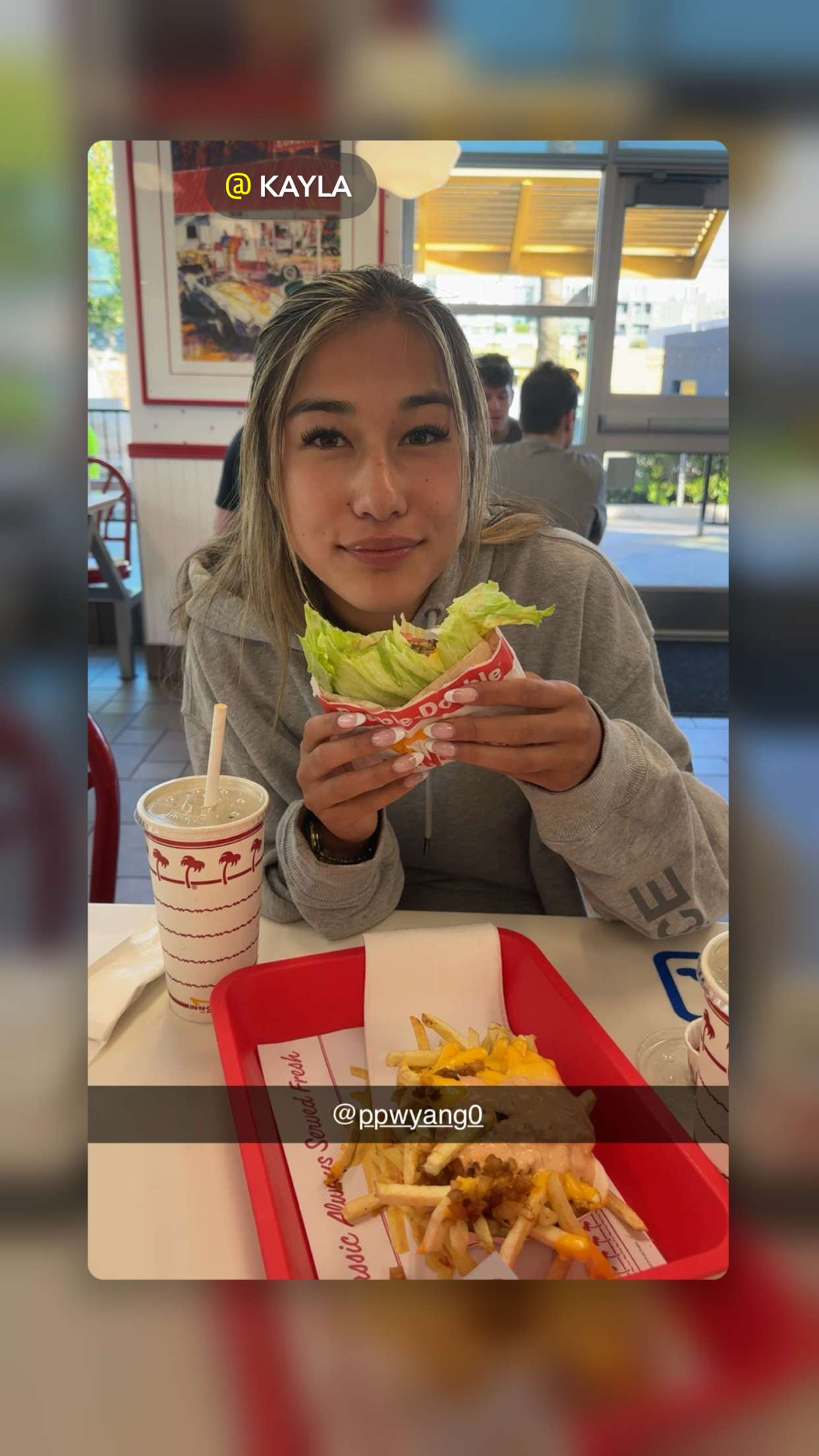 ppwyang0 snapchat image archive image