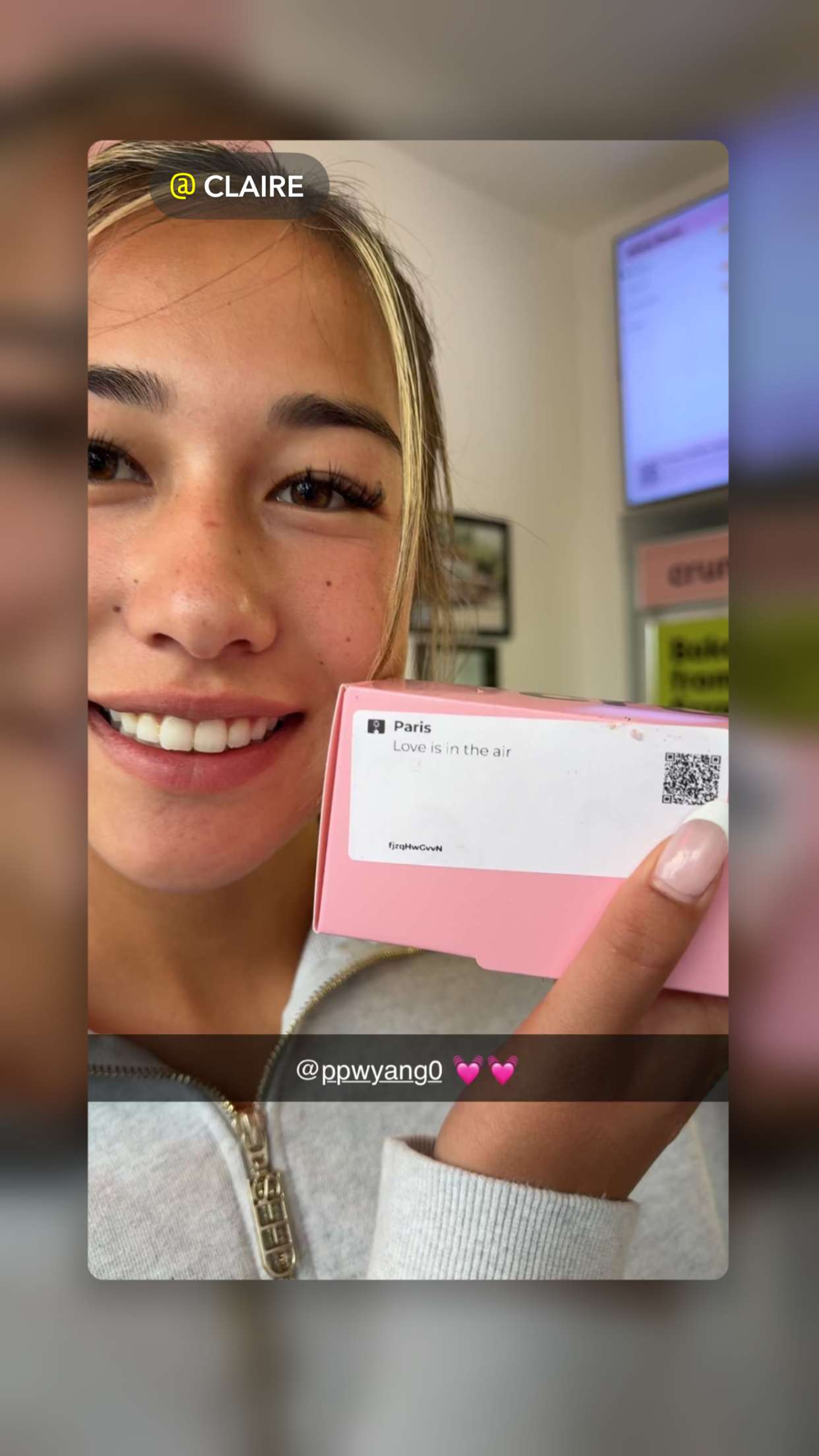 ppwyang0 snapchat image archive image