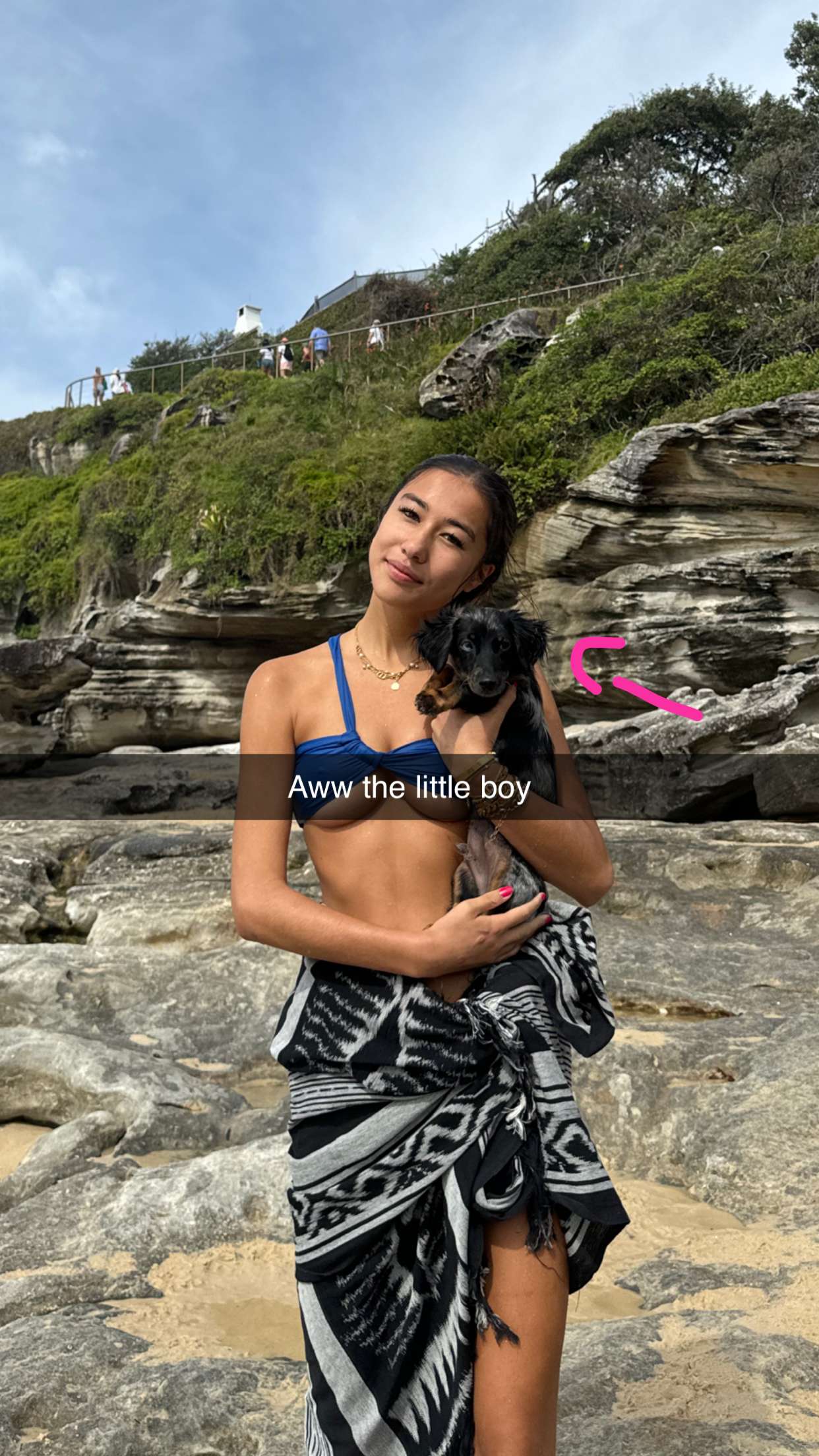 ppwyang0 snapchat image archive image