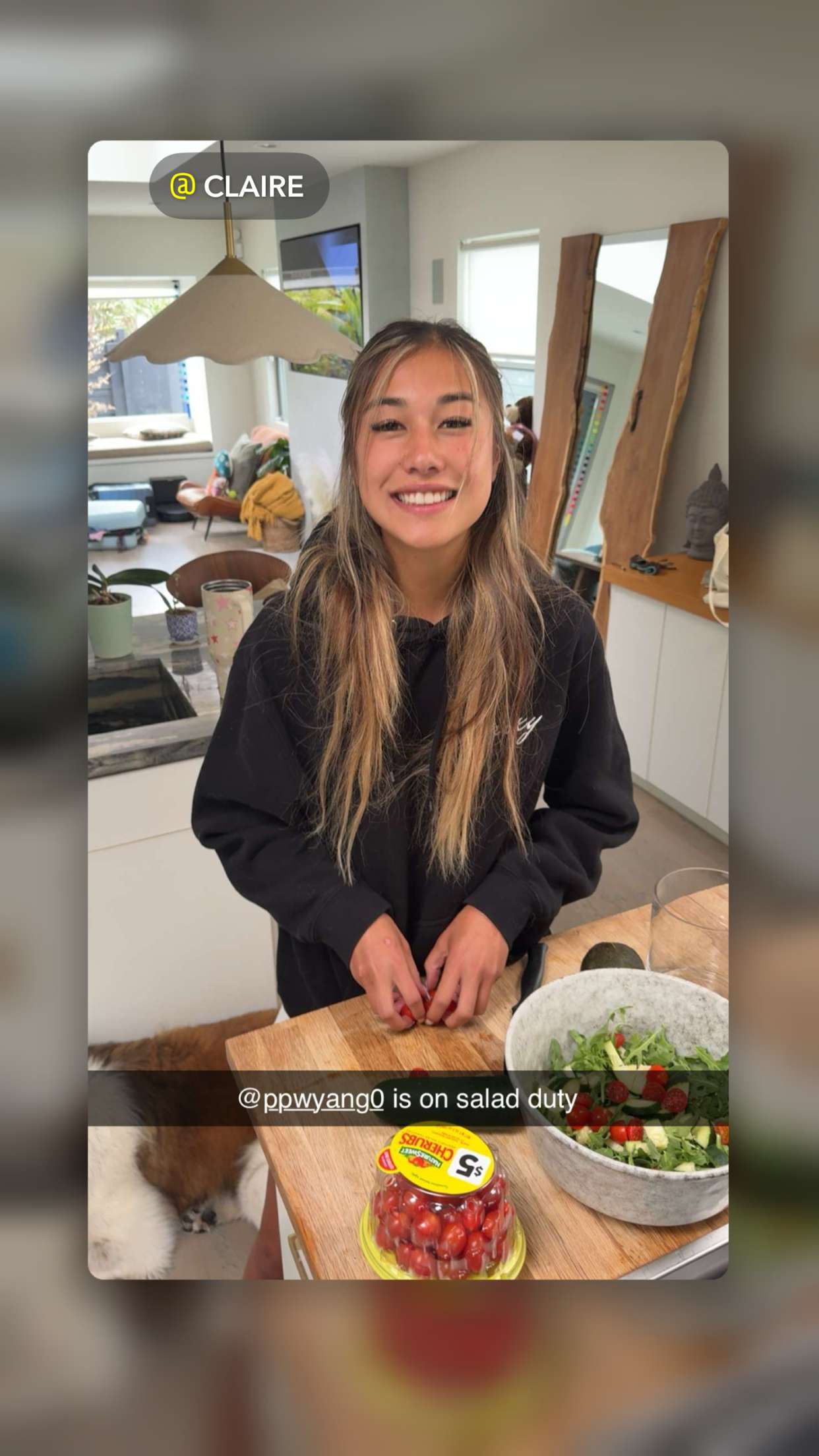 ppwyang0 snapchat image archive image