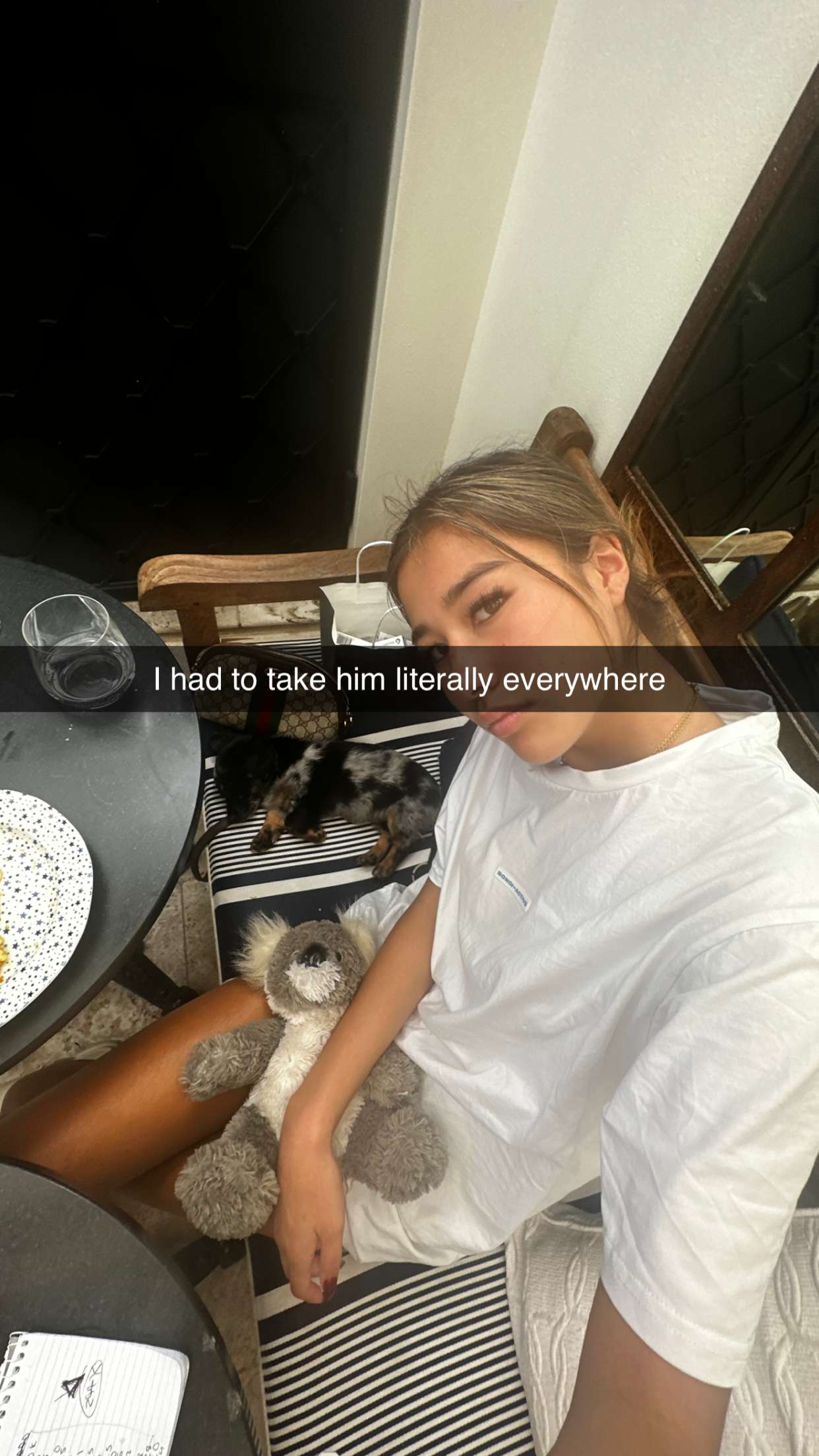 ppwyang0 snapchat image archive image