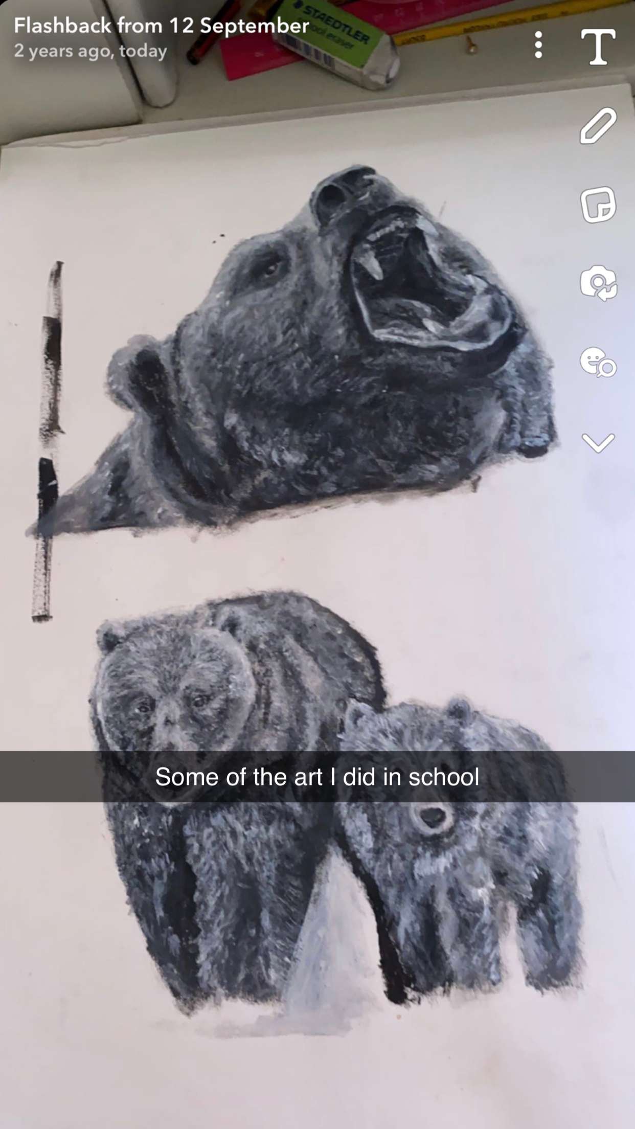 ppwyang0 snapchat image archive image