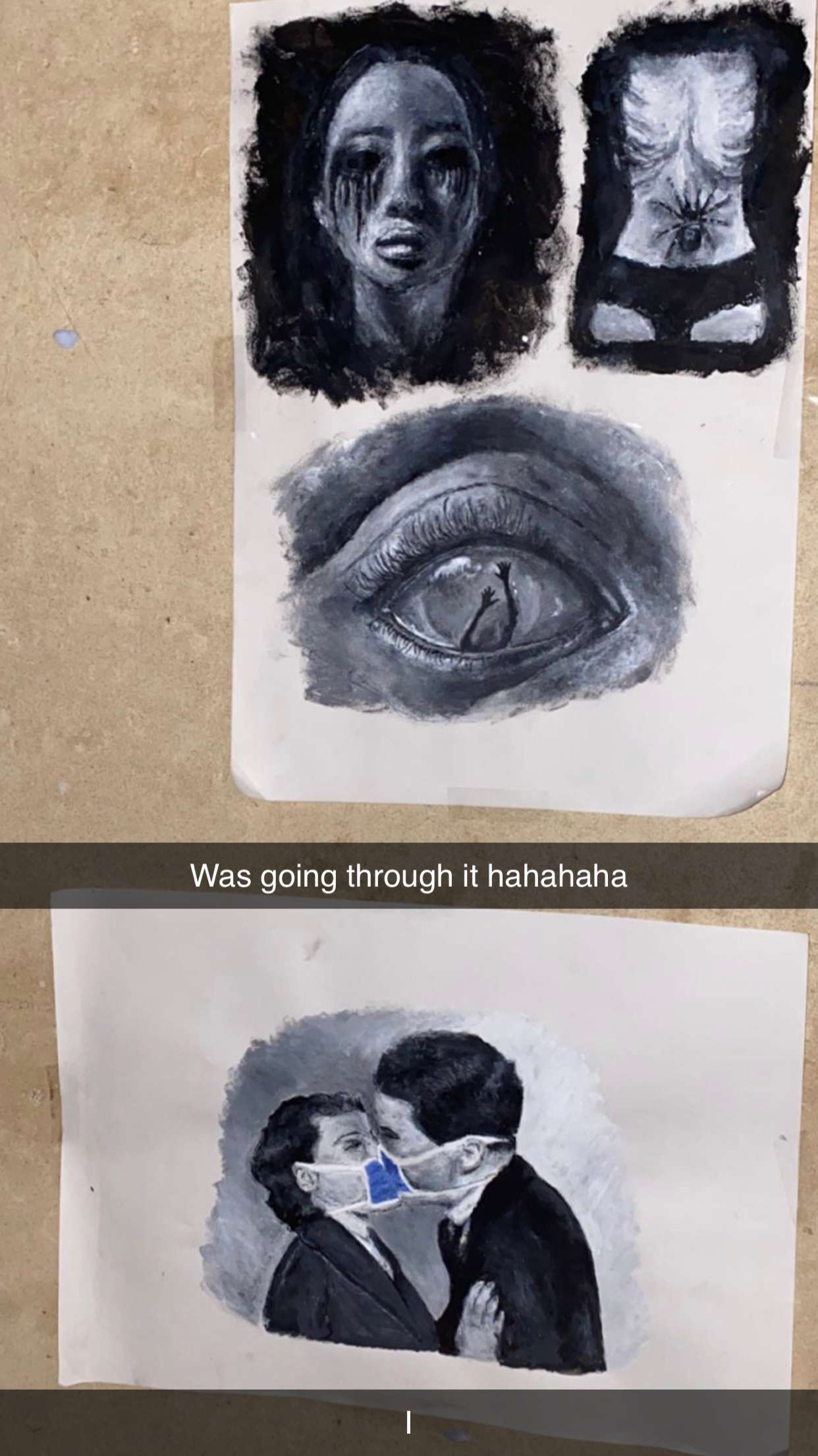 ppwyang0 snapchat image archive image