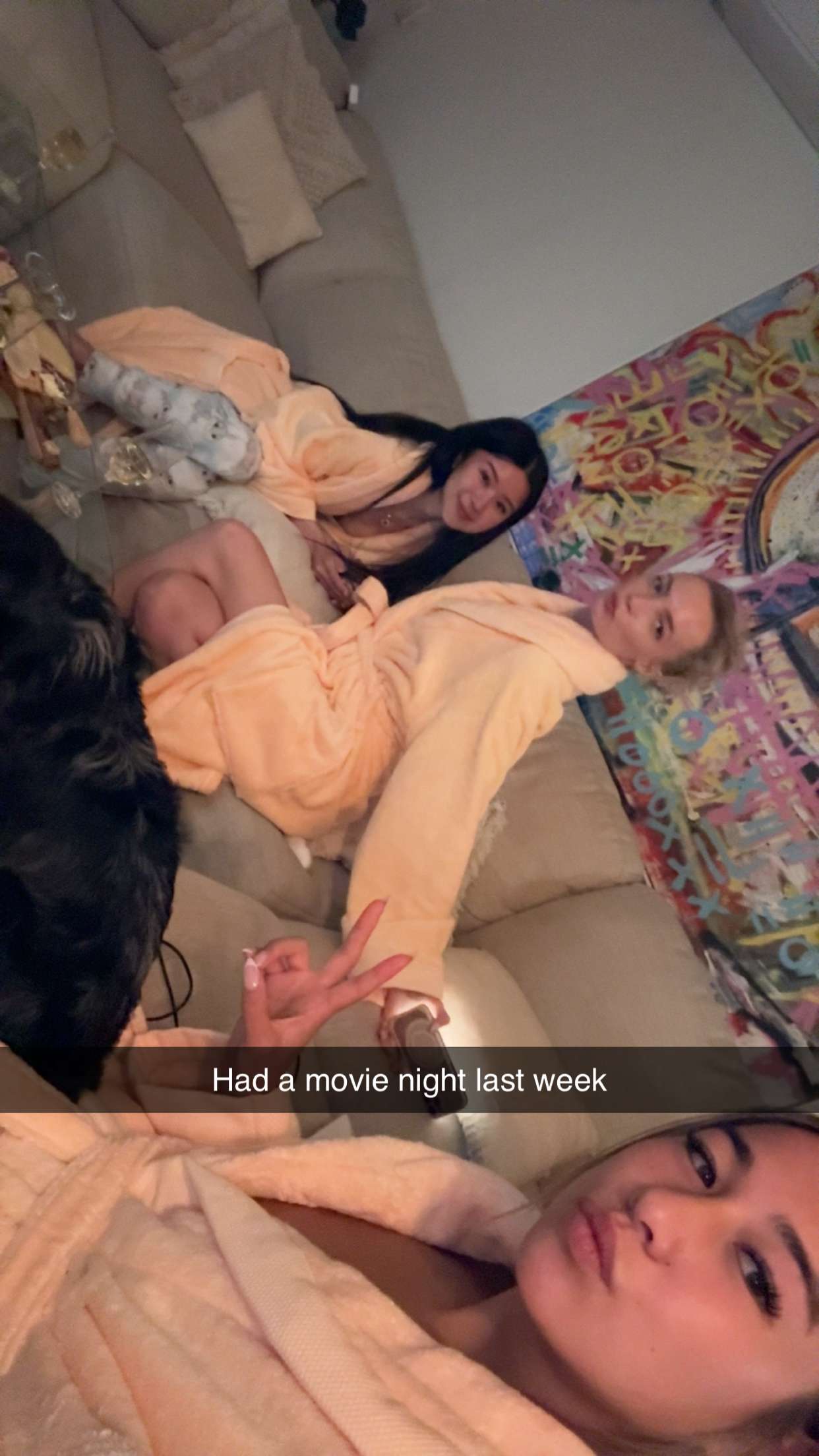 ppwyang0 snapchat image archive image