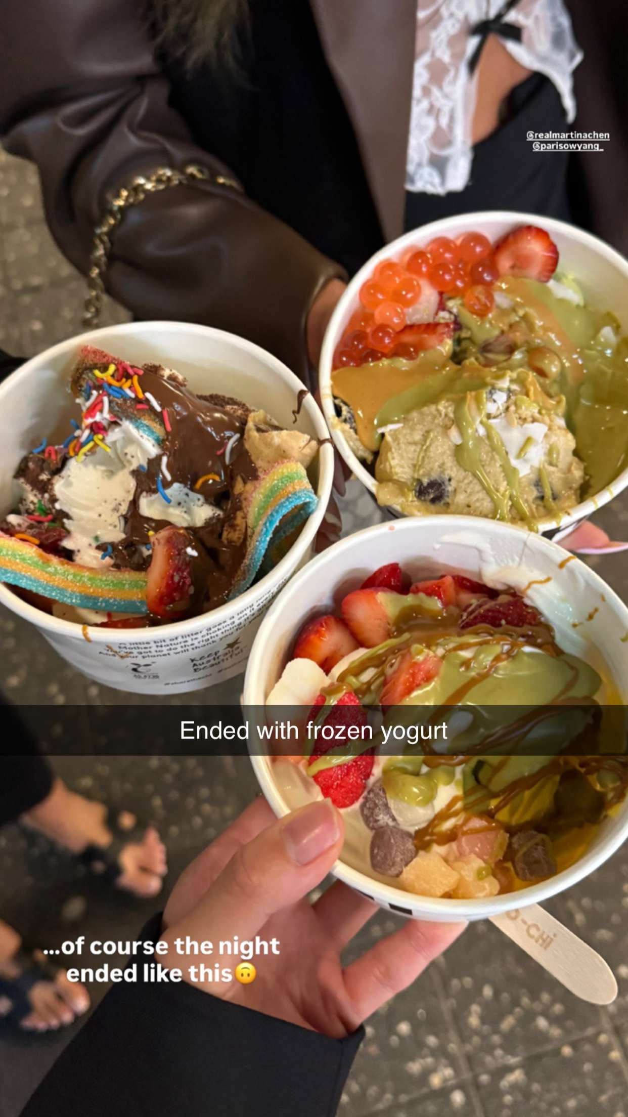 ppwyang0 snapchat image archive image