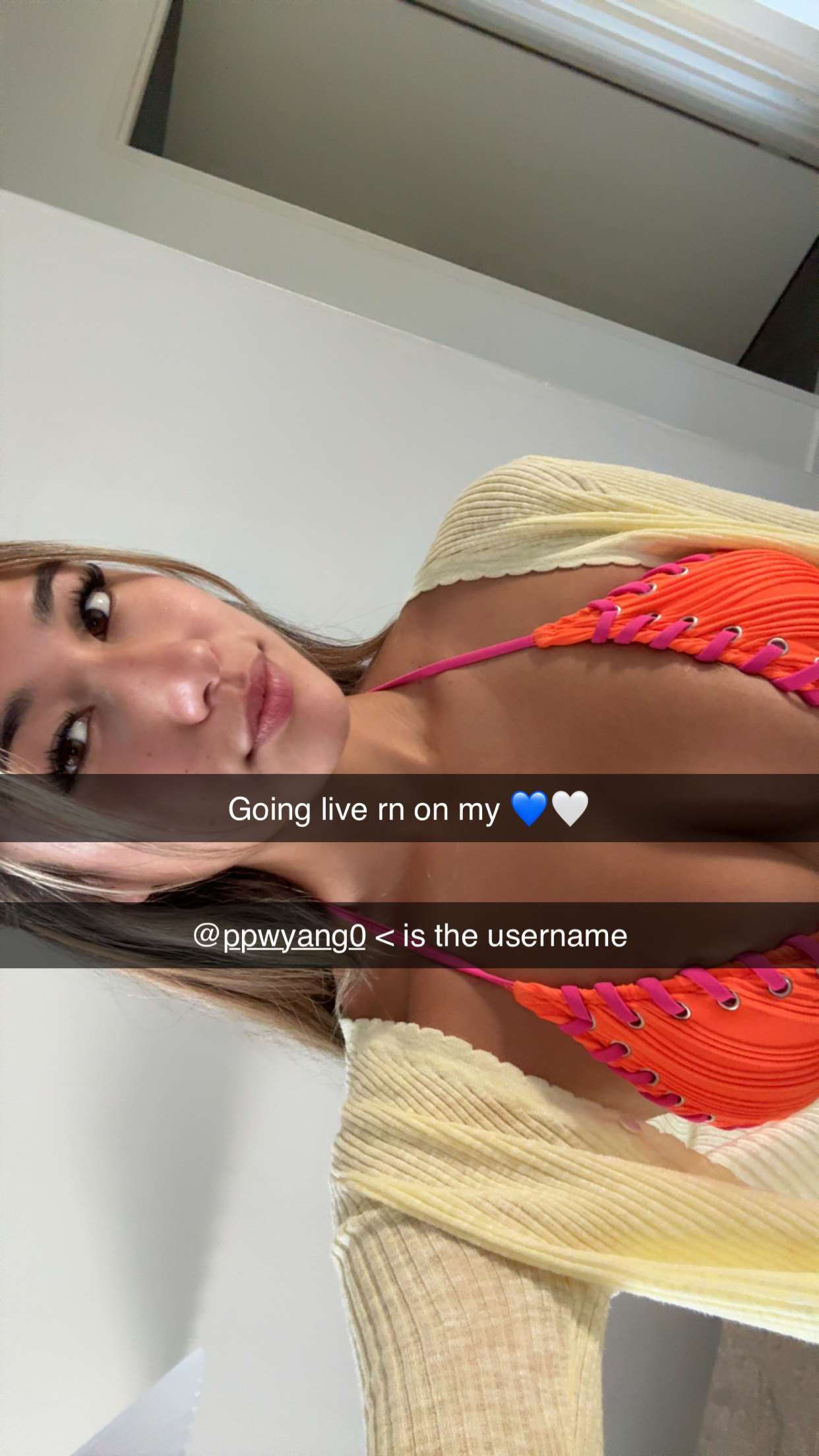 ppwyang0 snapchat image archive image