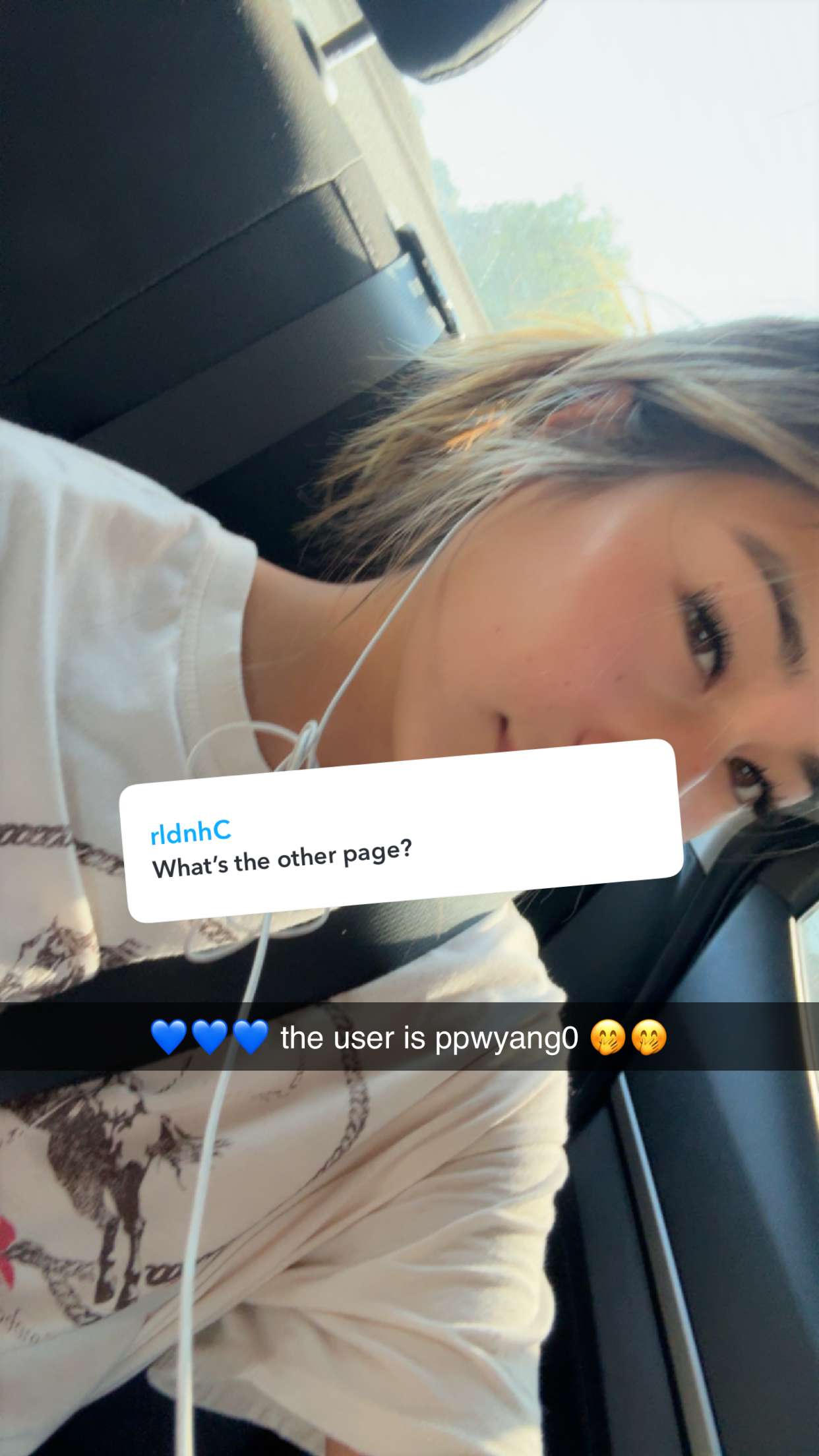 ppwyang0 snapchat image archive image