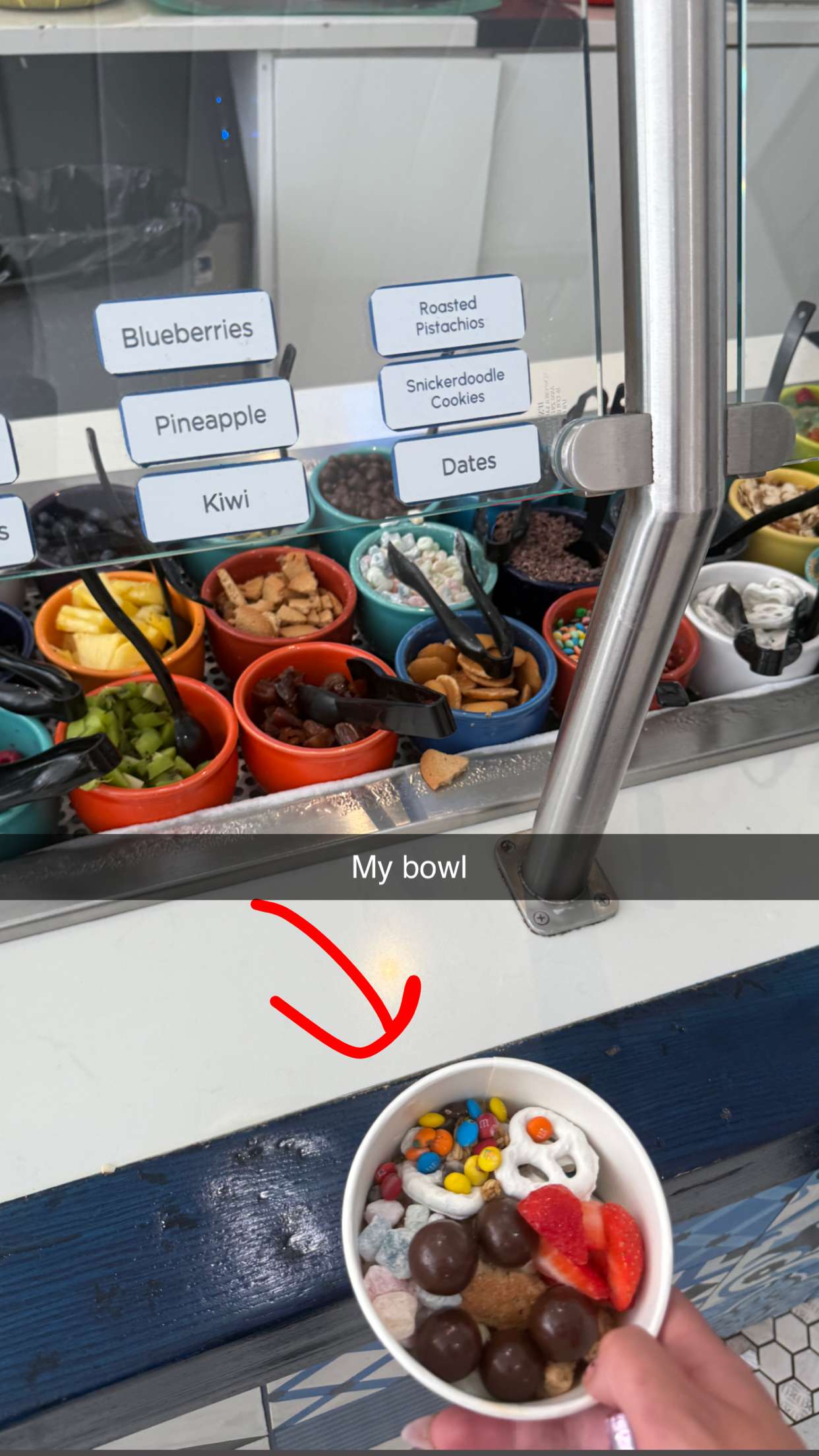 ppwyang0 snapchat image archive image