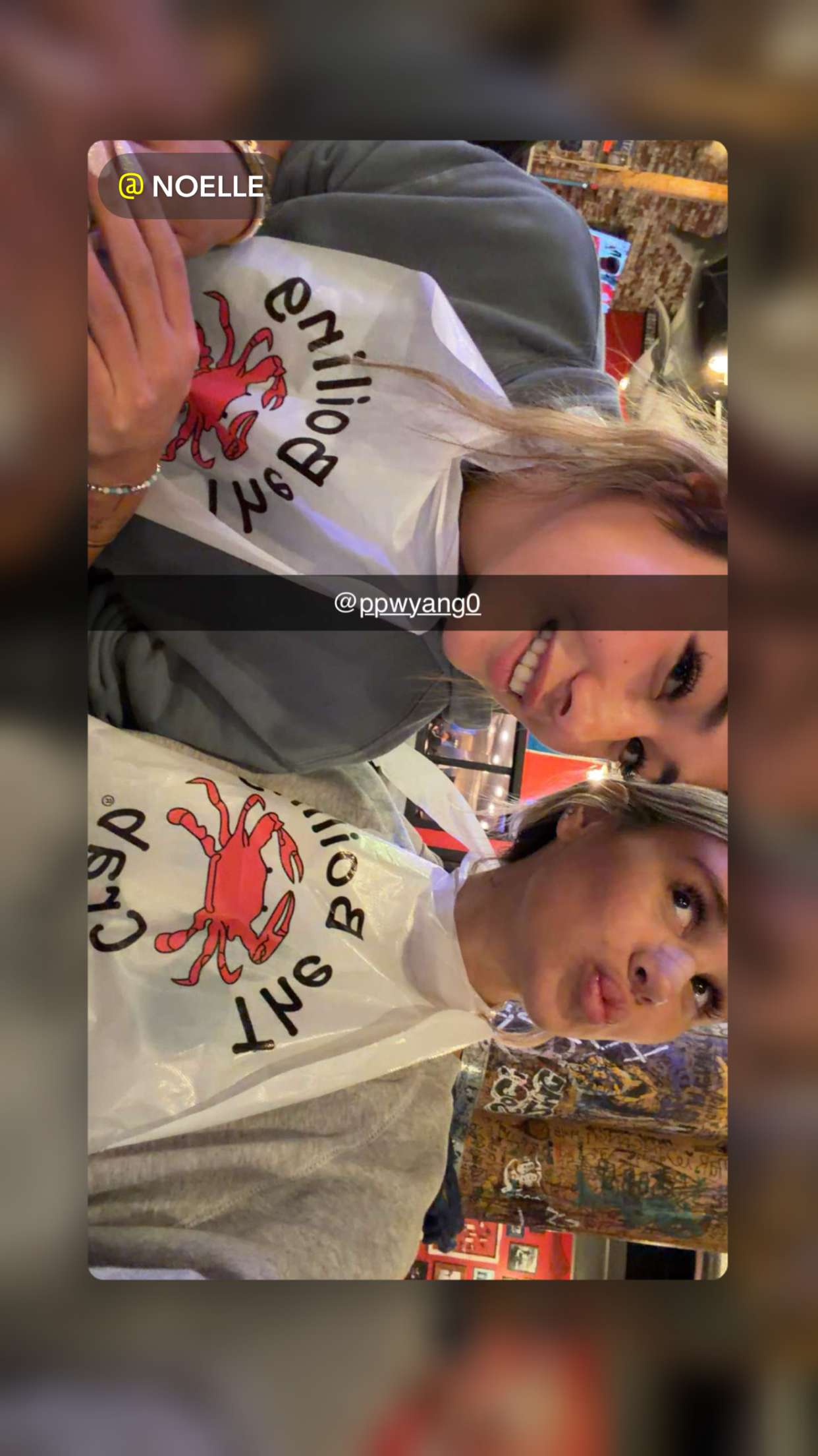 ppwyang0 snapchat image archive image