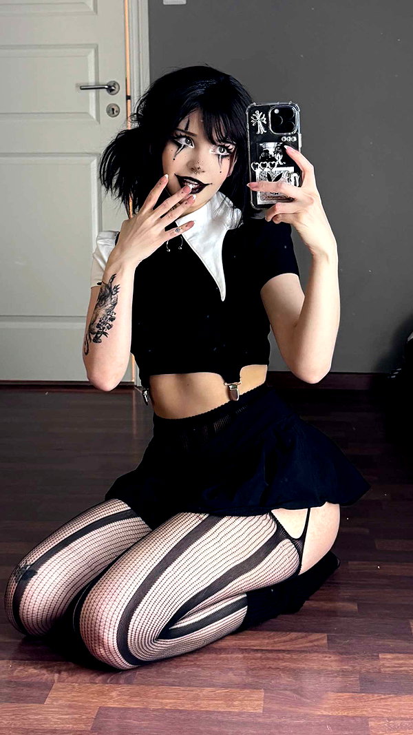 ratskelet0n snapchat image archive image