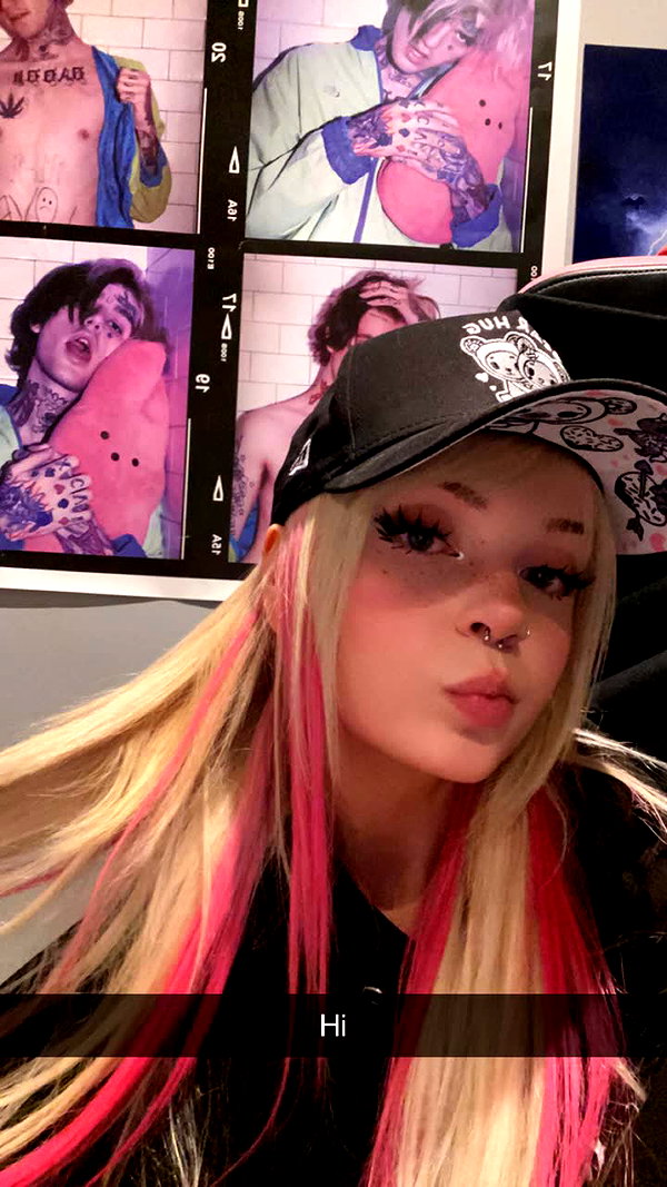ratskelet0n snapchat image archive image