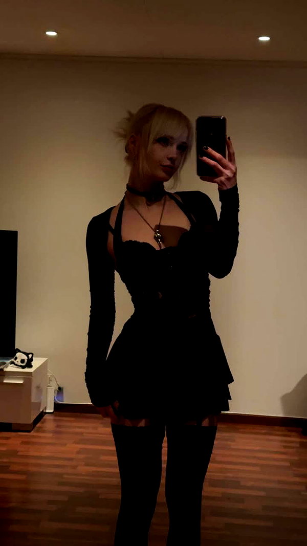 ratskelet0n snapchat image archive image