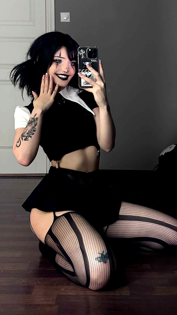 ratskelet0n snapchat image archive image