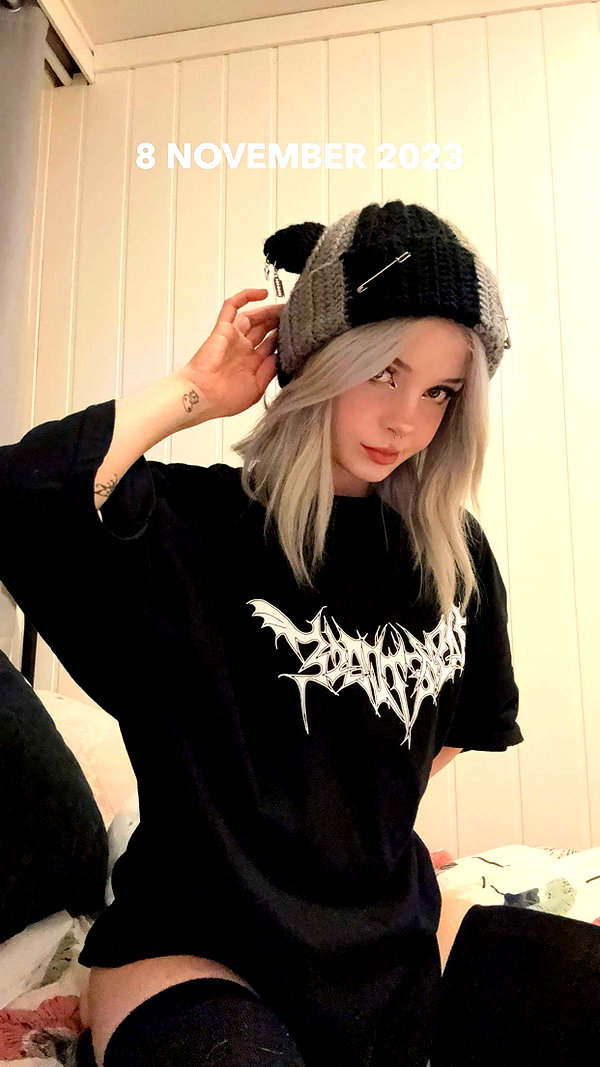ratskelet0n snapchat image archive image