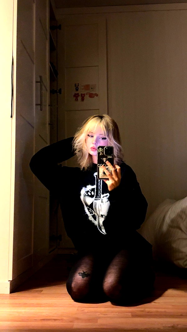 ratskelet0n snapchat image archive image