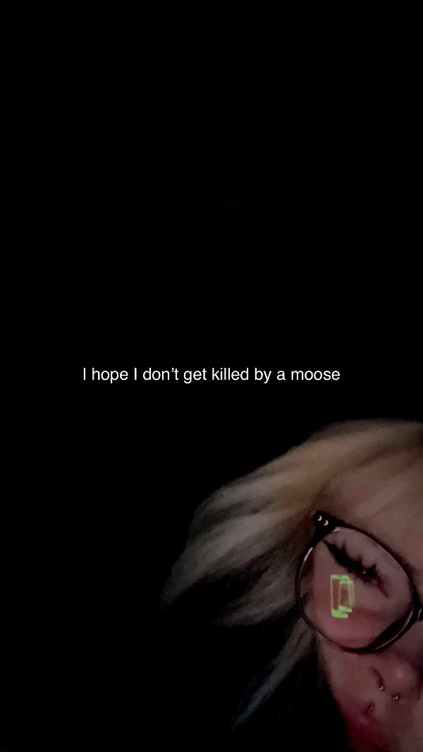 ratskelet0n snapchat image archive image