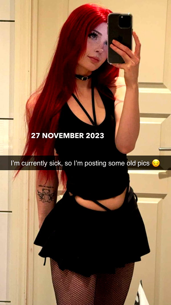 ratskelet0n snapchat image archive image