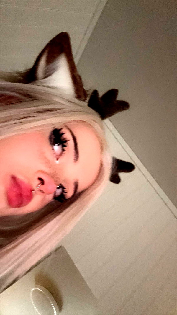 ratskelet0n snapchat image archive image