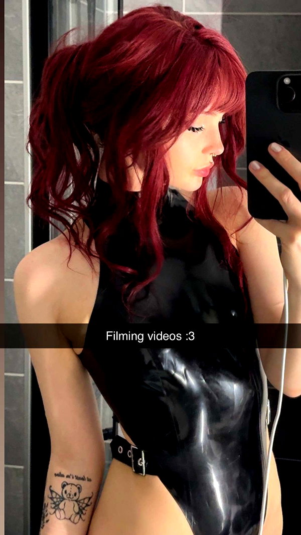 ratskelet0n snapchat image archive image
