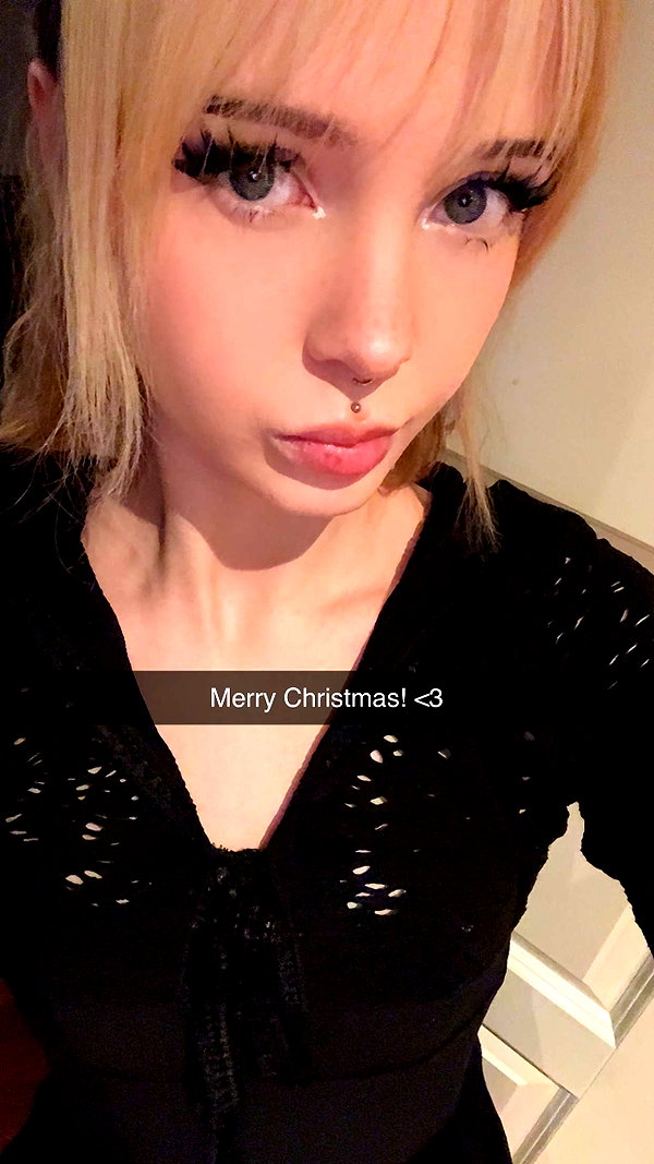 ratskelet0n snapchat image archive image