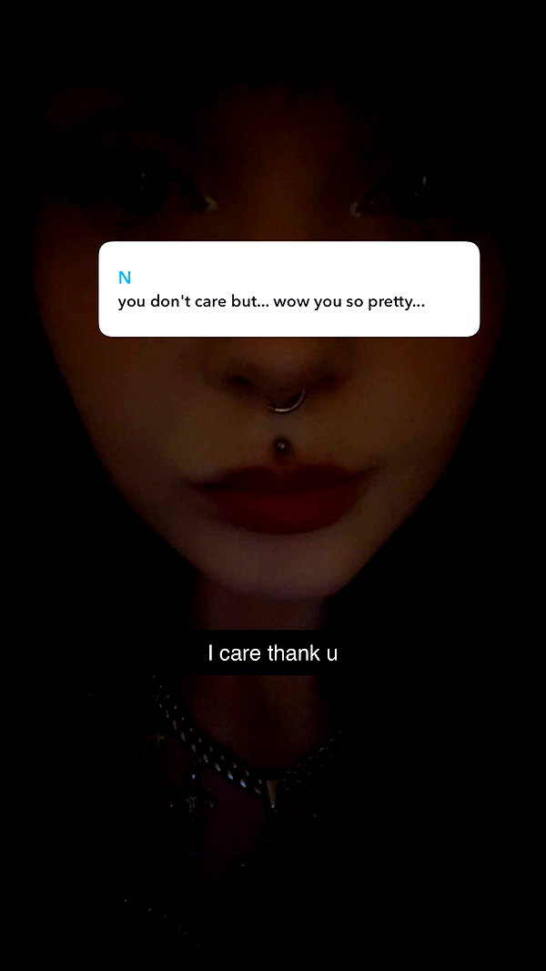 ratskelet0n snapchat image archive image