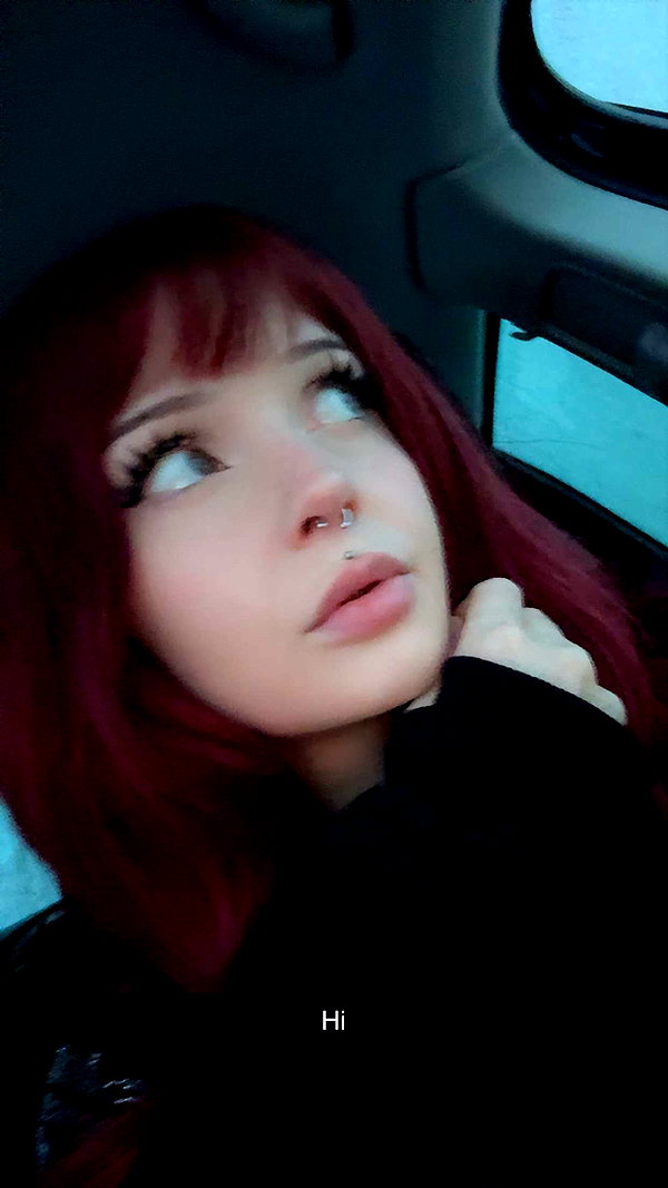 ratskelet0n snapchat image archive image