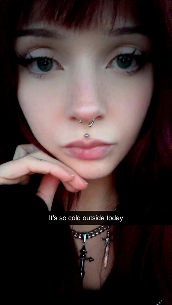 ratskelet0n snapchat image archive image