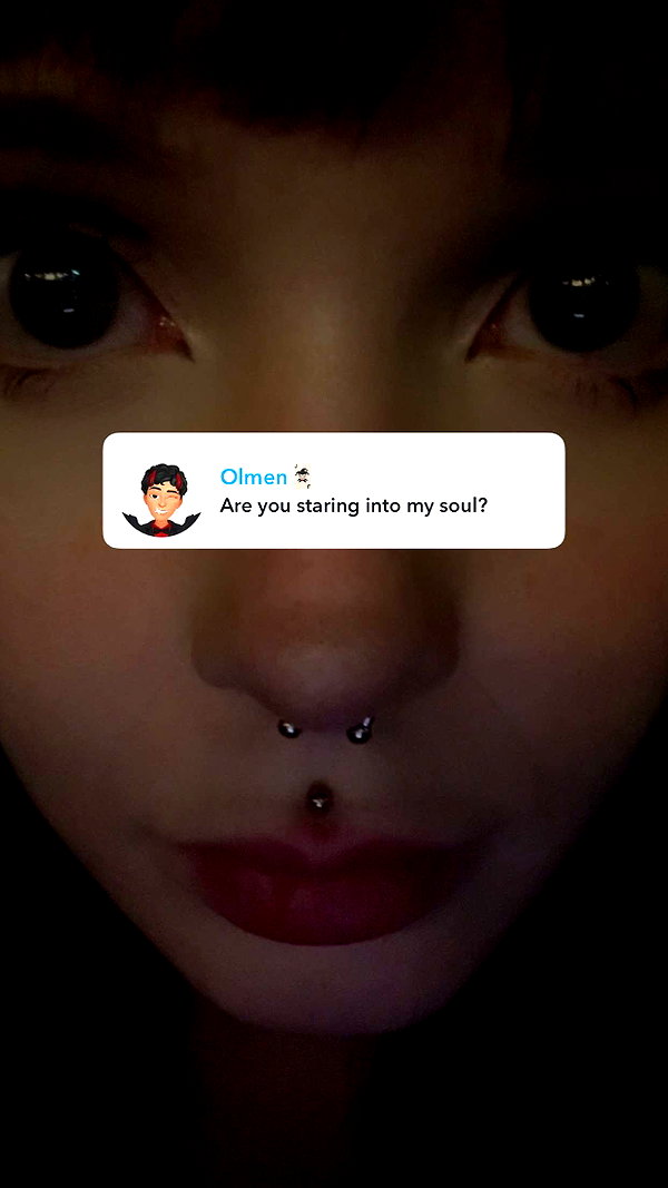 ratskelet0n snapchat image archive image