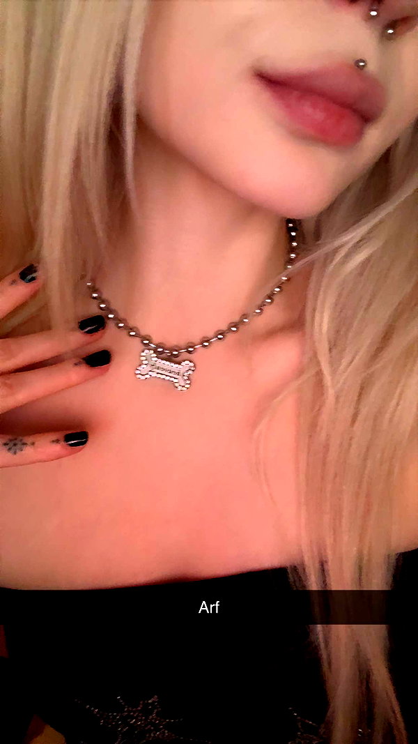ratskelet0n snapchat image archive image