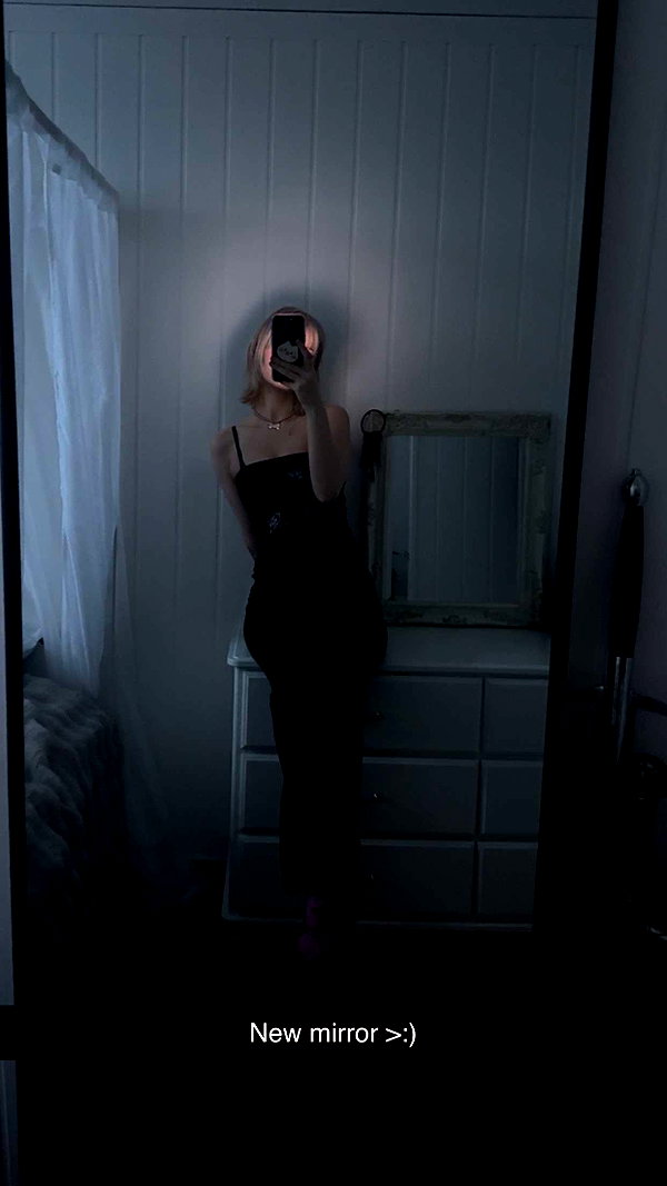 ratskelet0n snapchat image archive image