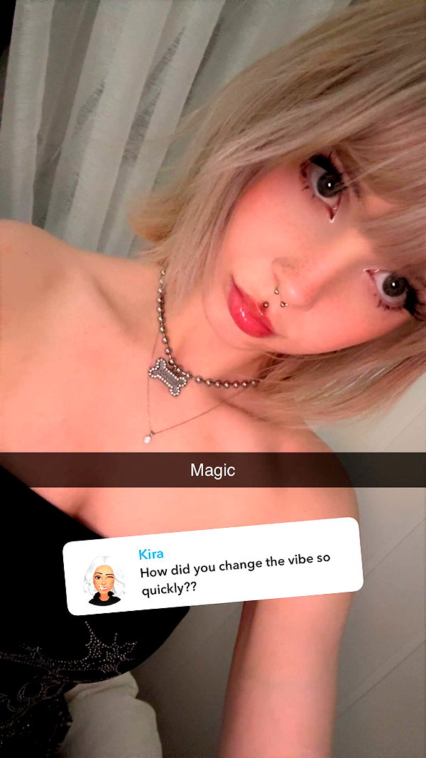 ratskelet0n snapchat image archive image