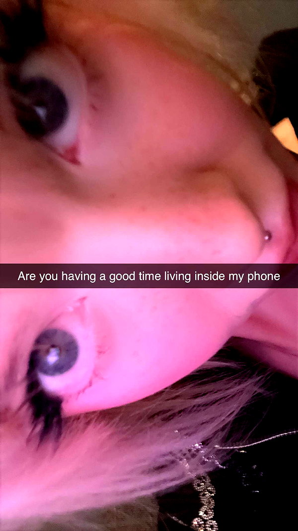 ratskelet0n snapchat image archive image