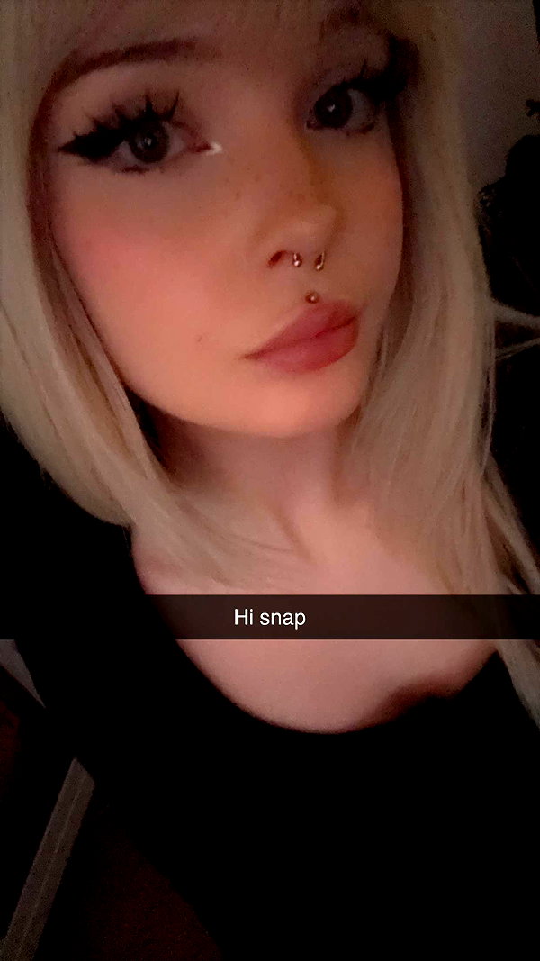 ratskelet0n snapchat image archive image
