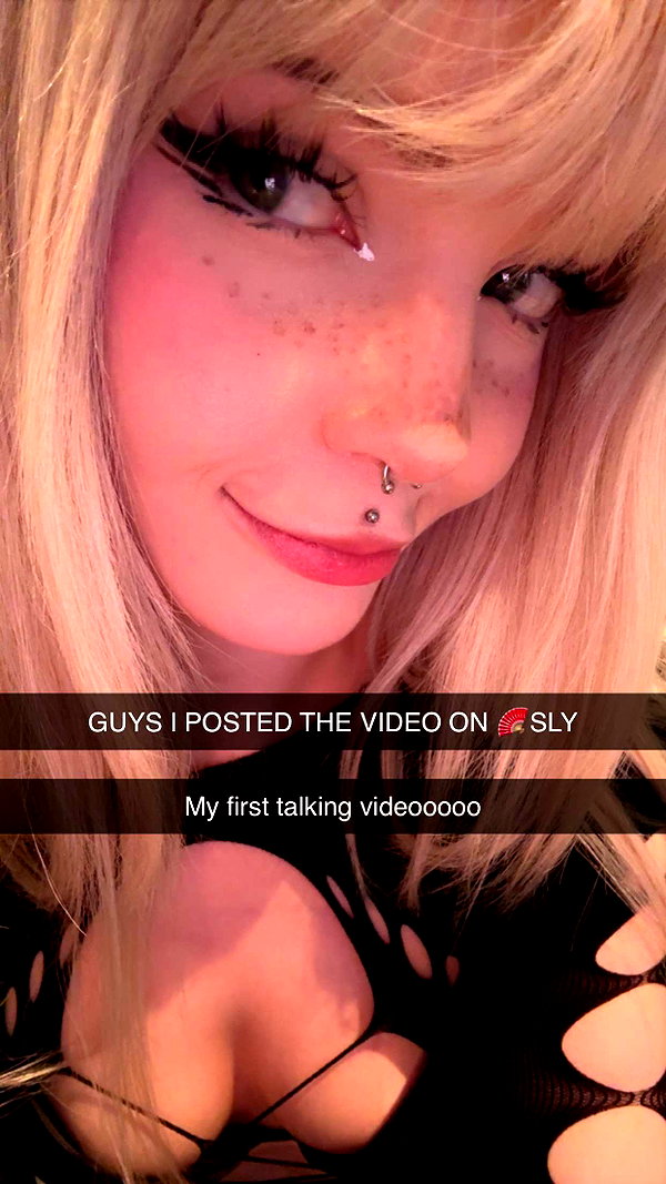 ratskelet0n snapchat image archive image