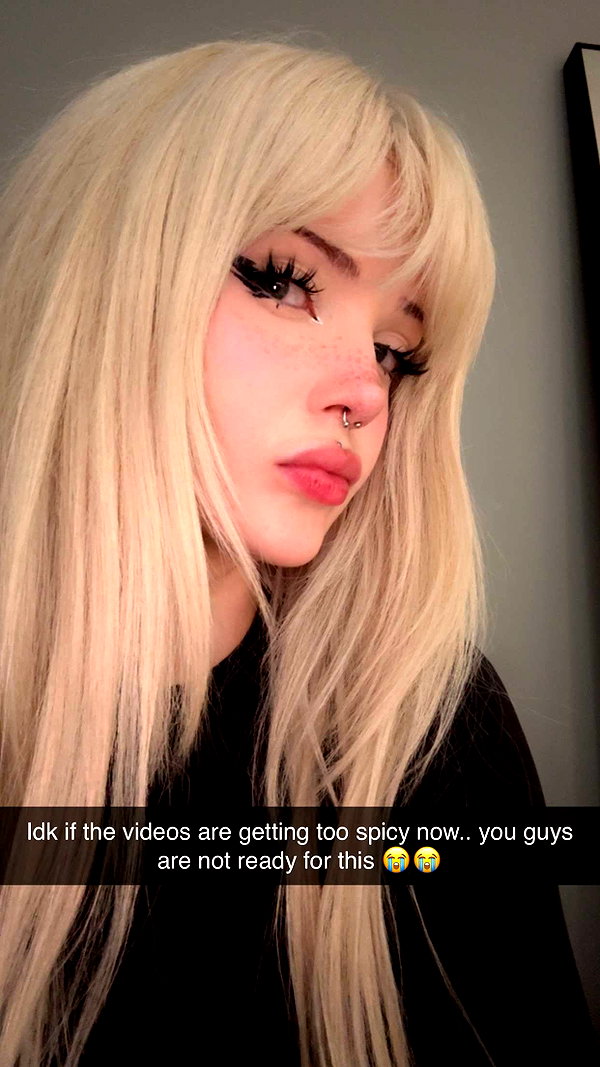 ratskelet0n snapchat image archive image