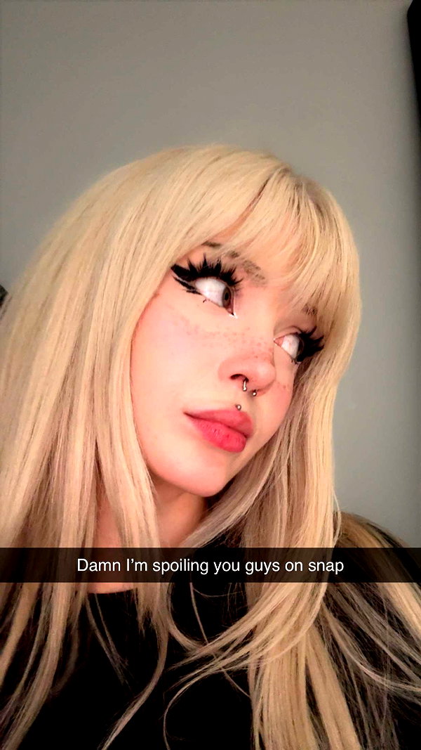 ratskelet0n snapchat image archive image