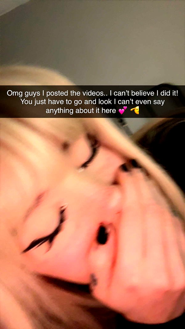 ratskelet0n snapchat image archive image