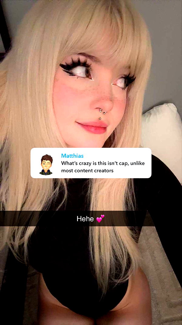 ratskelet0n snapchat image archive image