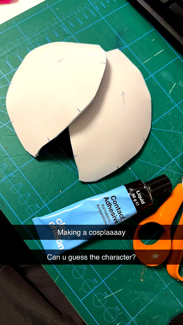 ratskelet0n snapchat image archive image