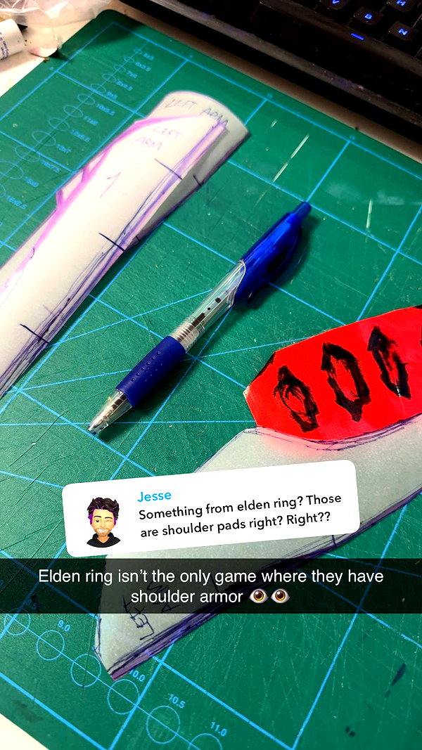 ratskelet0n snapchat image archive image